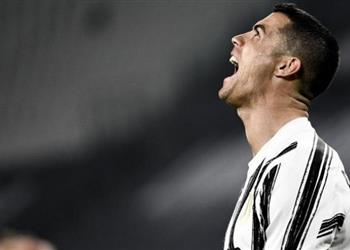 فيديو كريستيانو رونالدو يسجل هدف يوفنتوس الثاني أمام كالياري