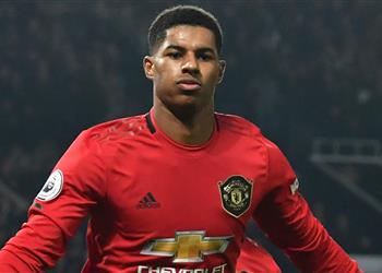 تشكيل مانشستر يونايتد أمام وست هام هندرسون يحرس المرمى وراشفورد يعود