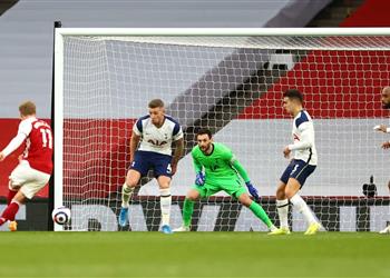 لوريس بعد الخسارة أمام آرسنال خيبة أمل كبيرة كان علينا اللعب بشكل أفضل