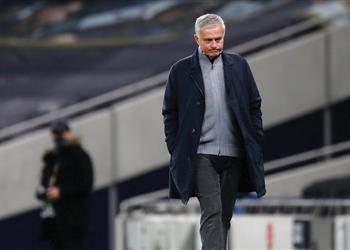 مورينيو عن ركلة جزاء آرسنال أمام توتنهام لن يراها صحيحة سوى مشجع مخضرم للخصم