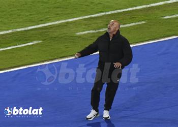 وكيله باتشيكو علم بخبر رحيله عن الزمالك من الإعلام