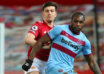 سولشاير يشيد بتصرف ماجواير أمام وست هام ويؤكد دافعنا بشكل خيالي