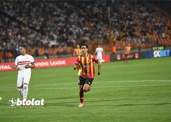 لاعب الترجي السابق الزمالك سيخسر بسبب الضغوط وهدفنا التتويج باللقب الإفريقي