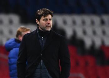 بوتشيتينو ملمح ا للسطو المسلح على منزل دي ماريا تعرضنا لمواقف خارج كرة القدم أمام نانت