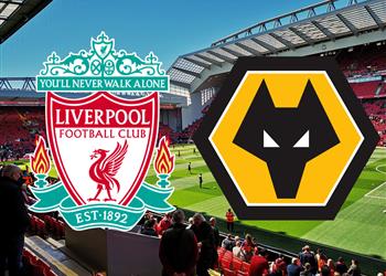 تعرف على معلق مباراة ليفربول وولفرهامبتون اليوم في الدوري الإنجليزي