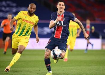 لو باريزيان تكشف تفاصيل جديدة بشأن السطو المسلح على منزل دي ماريا وحالة أسرته