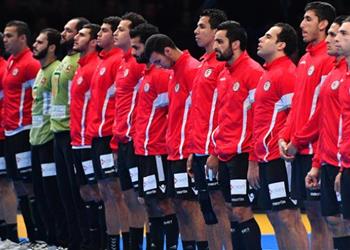 الاتحاد الدولي لكرة اليد ي علن تصنيف منتخب مصر في أولمبياد طوكيو 2021