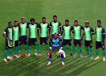 رئيسة فيتا كلوب توجه رسالة للجماهير قبل مواجهة الأهلي في دوري أبطال إفريقيا