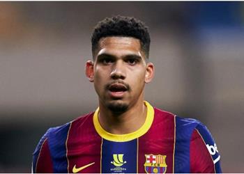 قائمة برشلونة ضد هويسكا عودة أروخو