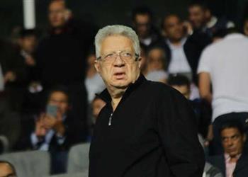 أول تعليق لـ مرتضى منصور بعد الح كم النهائي برفض عودته لـ رئاسة الزمالك