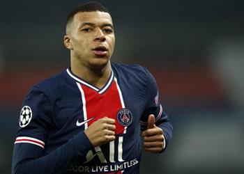 لاعب باريس سان جيرمان السابق مبابي شخص انتهازي ولا ينوي الاستمرار معنا