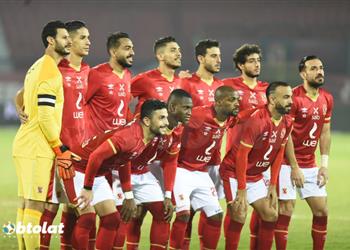 سفير مصر في الكونغو الأهلي قادر على تجاوز فيتا كلوب