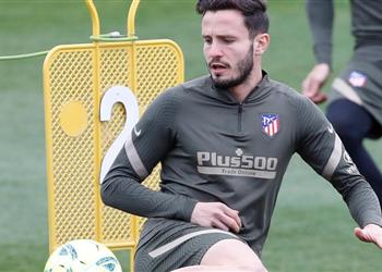 تقارير ألمانية تنفي اهتمام بايرن ميونخ بالتعاقد مع ساؤول نيجويز