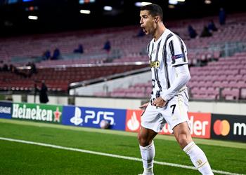 كابيلو يجب أن تشكر أندية إيطاليا يوفنتوس بسبب التعاقد مع رونالدو