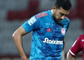 تقارير تكشف مدى خطورة إصابة كوكا وموقفه من مباراة آرسنال في الدوري الأوروبي