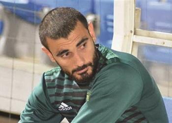 السيد سالم لـ بطولات صراع الاتحاد على المربع الذهبي مستمر وأشكر حسام حسن على ثقته