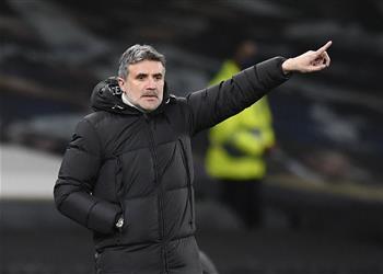 محكمة تقضي بسجن مدرب دينامو زغرب وتقارير تكشف موقفه من مواجهة توتنهام