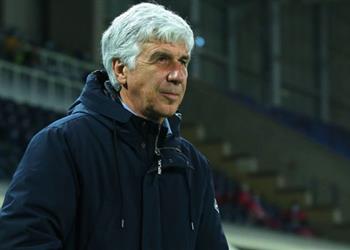 جاسبريني أتالانتا ما زال على قيد الحياة ولن نركن الحافلة أمام ريال مدريد