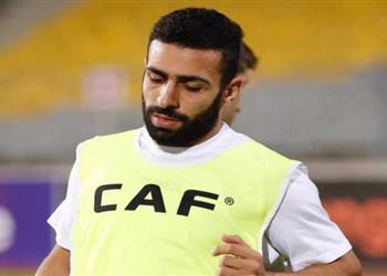 أسامة إبراهيم لـ بطولات البنك الأهلي ينقصه التركيز وتوقف الدوري في صالحنا