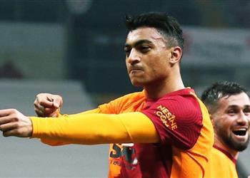 مصطفى محمد يتعرض للسرقة في تركيا وشكوك حول انضمامه لمنتخب مصر