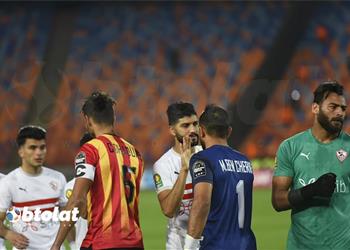موعد والقنوات الناقلة لمباراة الزمالك والترجي اليوم في دوري أبطال إفريقيا