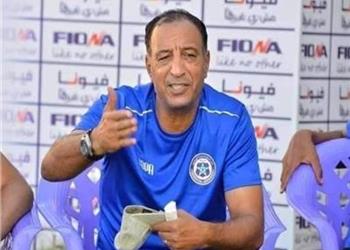 أشرف خضر رفضت الانضمام لجهاز الإسماعيلي بسبب السوشيال ميديا