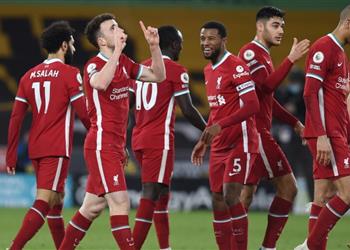 جوتا هدفي أمام ولفرهامبتون يعني لي الكثير وأتمنى الشفاء العاجل لـ باتريسيو