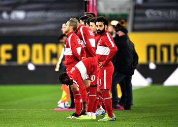 جماهير ليفربول تهاجم ماني بسبب محمد صلاح بعد مباراة ولفرهامبتون عليه التوقف عن الشعور بالغيرة