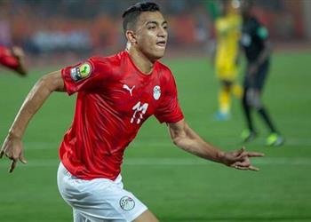 خاص أول تعليق من منتخب مصر على أزمة جواز سفر مصطفى محمد