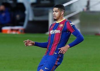 أروخو الدوري الإسباني في متناول اليد وكنت واثق ا من عودة برشلونة