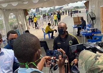 مدرب فيتا كلوب الحضور الجماهيري المتحمس مهم خاصة أمام الأهلي