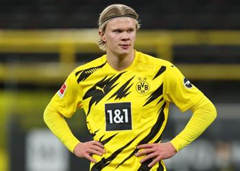 سولشاير يطالب إدارة مانشستر يونايتد بضم هالاند وتحسين العلاقات مع رايولا