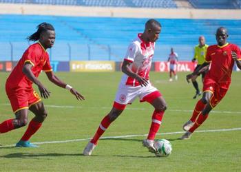 مجموعة الأهلي المريخ يحتج ضد سيمبا بسبب التلاعب في نتائج كورونا