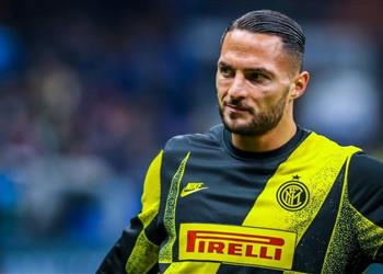 رسمي ا إنتر ميلان يعلن إصابة دامبروسيو بـ كورونا