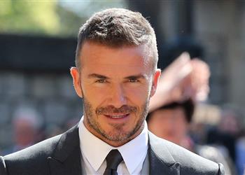 فرانس فوتبول بيكهام يستهدف التعاقد مع صفقة مميزة من ريال مدريد لـ إنتر ميامي