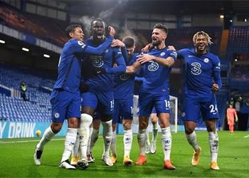بعد تألقه تشيلسي يستعد لمكافأة نجمه بعقد جديد