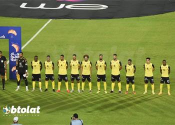 فيديو وادي دجلة يخطف فوز ا صعب ا أمام سيراميكا كليوباترا في الدوري