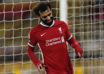 كاراجر محمد صلاح فاتته فرصة الرحيل إلى برشلونة أو ريال مدريد وسأندهش إذا انتفل لهذا النادي