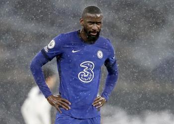 روديجر كنت قريب ا من الانتقال إلى باريس سان جيرمان ولن أمنح نفسي عقد ا جديد ا في تشيلسي