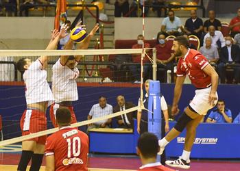 مصدر باتحاد الكرة الطائرة يكشف لـ بطولات موعد مباراة الأهلي والزمالك