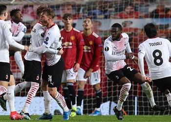 ميلان يستعد لتجديد عقد نجمه بعد اهتمام ريال مدريد