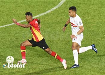 فيديو الزمالك يخسر أمام الترجي في القاهرة ويقترب من توديع دوري أبطال إفريقيا