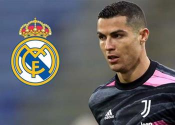 رغم اعتراف زيدان تقارير ريال مدريد ليس م هتم ا بعودة كريستيانو رونالدو