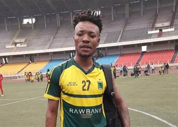 رغم الهزيمة أمام الأهلي جناح فيتا كلوب لا زلنا قادرين على التأهل لربع النهائي