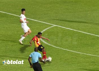 طارق يحيى مباراة الترجي درس للاعبي الزمالك انظروا لـ الأهلي