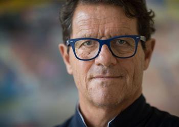 كابيلو يكشف المرشح المفضل للفوز بـ دوري أبطال أوروبا