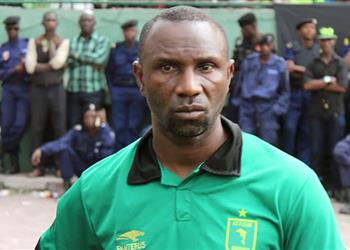 مدرب فيتا كلوب احترمنا الأهلي أكثر من اللازم وموسيماني فاجأني