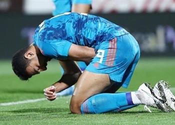 قائمة أولمبياكوس لمباراة آرسنال في الدوري الأوروبي الإصابة ت بعد أحمد كوكا