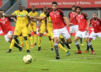 منتخب مصر يوضح لـ بطولات موقف انضمام كوكا بعد إصابته مع أولمبياكوس