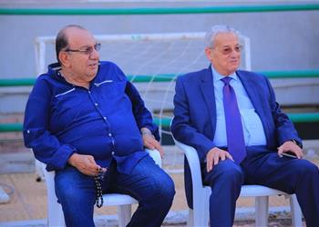 المقاولون العرب يوضح لـ بطولات موقف اتحاد الكرة من إلغاء بطولة الدوري